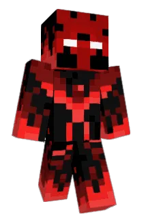 tbhtyty Minecraft avatar full body