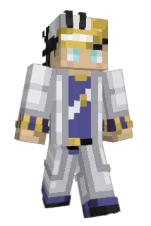 tbiiix Minecraft avatar full body