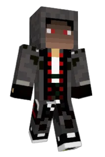 tblp526 Minecraft avatar full body