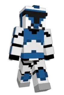 tbone02__ Minecraft avatar full body