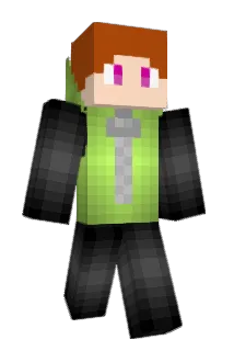 tbone141241412 Minecraft avatar full body