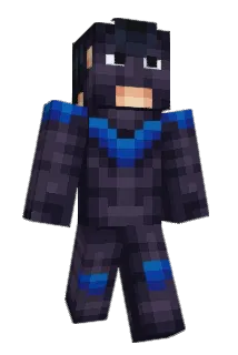 tbone2029 Minecraft avatar full body