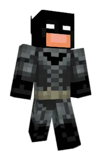 tbone5003 Minecraft avatar full body
