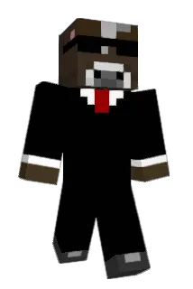 tbone6338 Minecraft avatar full body