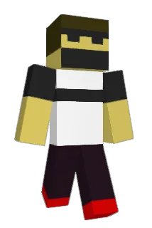tbone68 Minecraft avatar full body