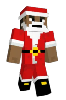 tbot552 Minecraft avatar full body