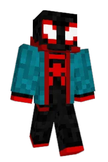 tboy9531 Minecraft avatar full body