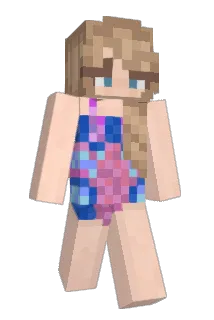 tbrewer13 Minecraft avatar full body