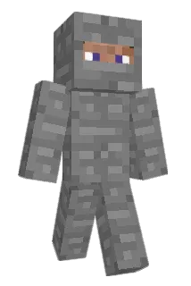 tbstar00 Minecraft avatar full body