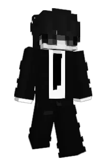tbsu Minecraft avatar full body