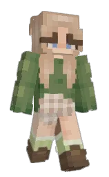 Custom render preview