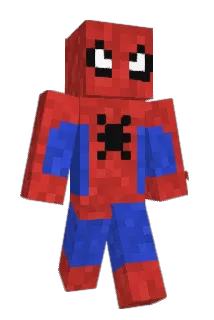 tbunt14 Minecraft avatar full body