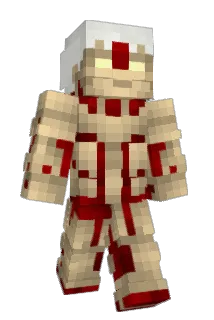tcabs Minecraft avatar full body