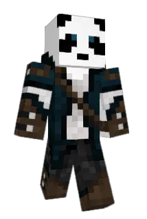 tcb4sho Minecraft avatar full body