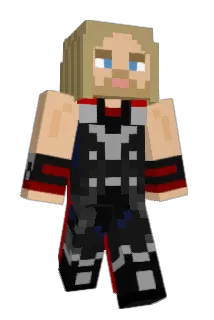 tcb_msmc_l6g Minecraft avatar full body