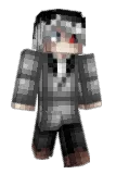 tcg_MOMO Minecraft avatar full body