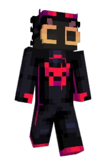 tchago0 Minecraft avatar full body