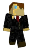 tcn1234 Minecraft avatar full body