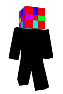 tcnjtoo Minecraft avatar full body