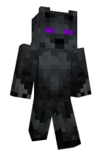 tcpwizard Minecraft avatar full body