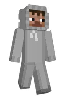 tcqn Minecraft avatar full body