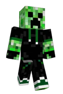 tcurry04 Minecraft avatar full body