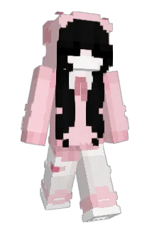 tcylor Minecraft avatar full body