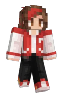 tdcy519 Minecraft avatar full body