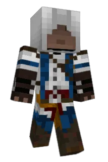 tdog0 Minecraft avatar full body