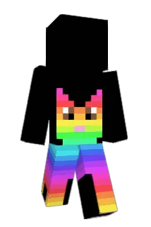 tdogg011 Minecraft avatar full body