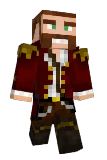 tdogtimothy Minecraft avatar full body