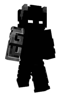 tdoran53680 Minecraft avatar full body
