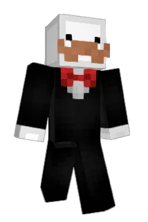 tdprigg Minecraft avatar full body