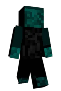 tdub2934 Minecraft avatar full body