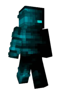 tdudeman1 Minecraft avatar full body