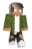 tdurtsch Minecraft avatar full body