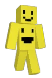 tea10_ Minecraft avatar full body