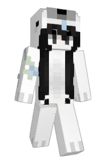 teaPNG Minecraft avatar full body