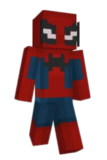 tea_j_06 Minecraft avatar full body
