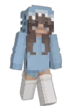 teabag473 Minecraft avatar full body