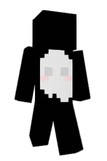 teadb Minecraft avatar full body