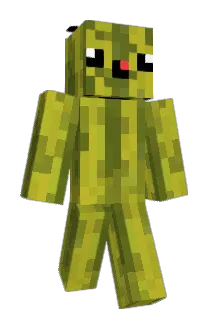 teap0t_ Minecraft avatar full body