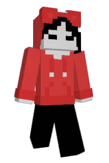 teapl Minecraft avatar full body