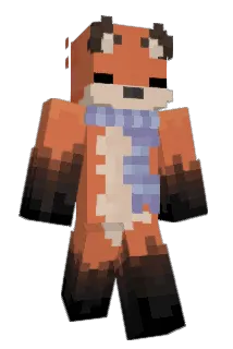 tears139 Minecraft avatar full body