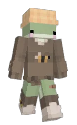 Custom render preview
