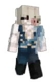 teato Minecraft avatar full body