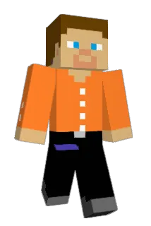 teawhitney Minecraft avatar full body