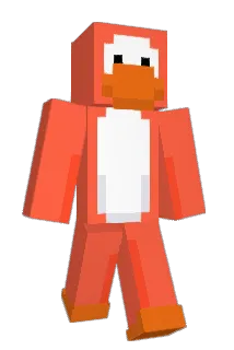tebbsy Minecraft avatar full body