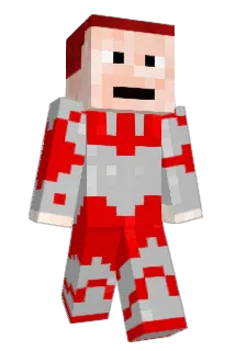 tebes69 Minecraft avatar full body
