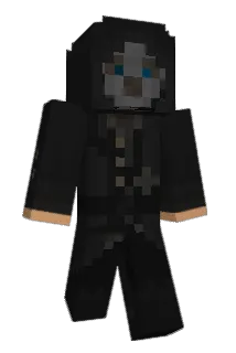 techarmour123 Minecraft avatar full body